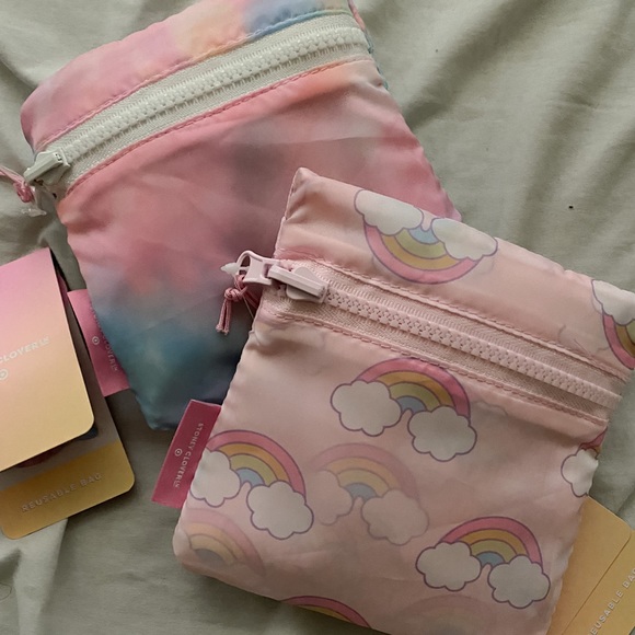 Stoney Clover Lane Handbags - STONEY CLOVER LANE X TARGET reusable bags bundle